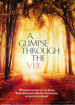 JEM - A Glimpse Through the Veil