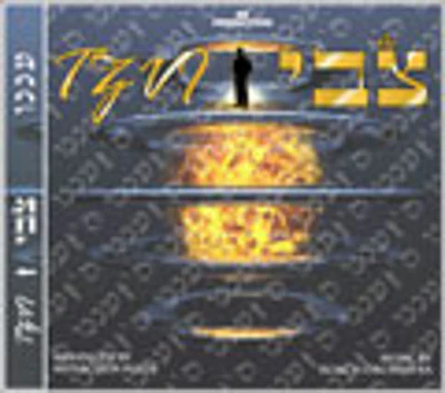 Tzvi - Aneinu Hashem