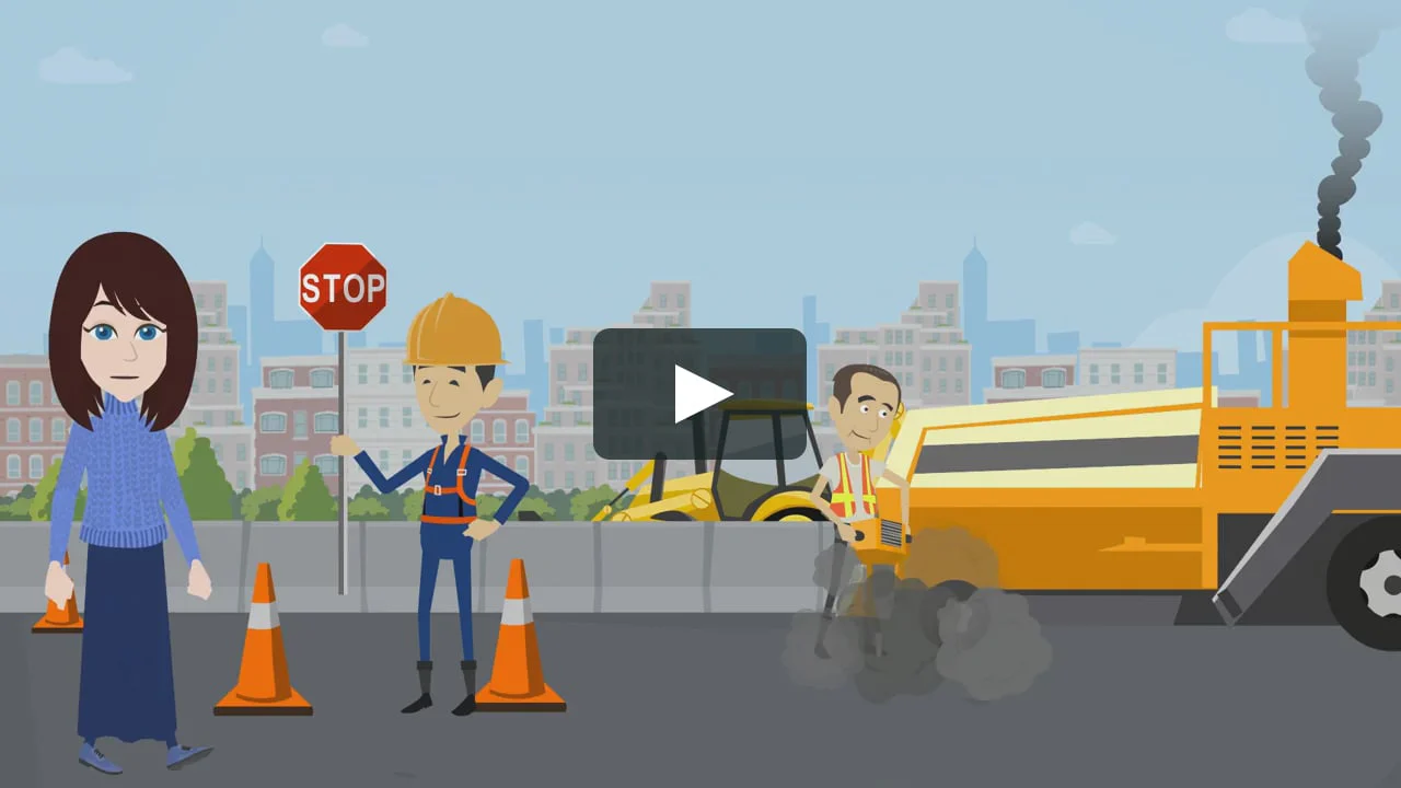 Ani Tefilla Lesson 4 - Off to Work (Video)