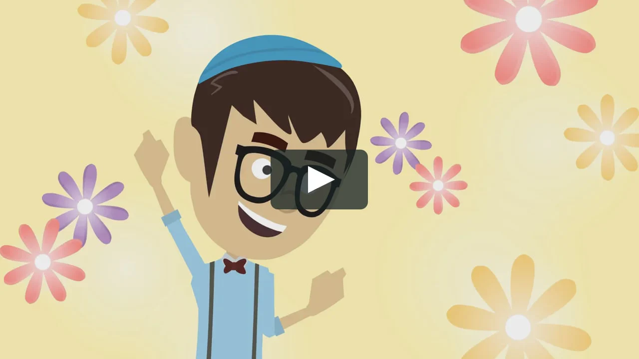 Ani Tefilla Lesson 7 - Make it Personal (Video)