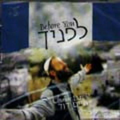 Chaim David - Before You
