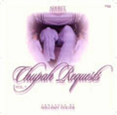 Shloimy Zeiger - Chupa Requests Vol. 1