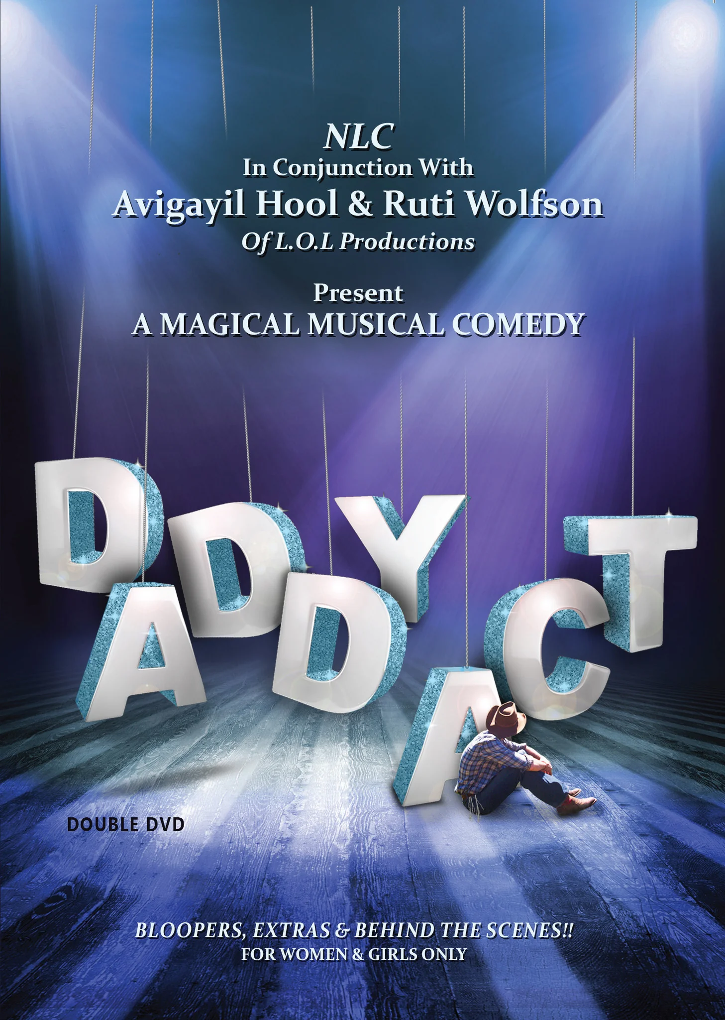 Daddy Act (Video)
