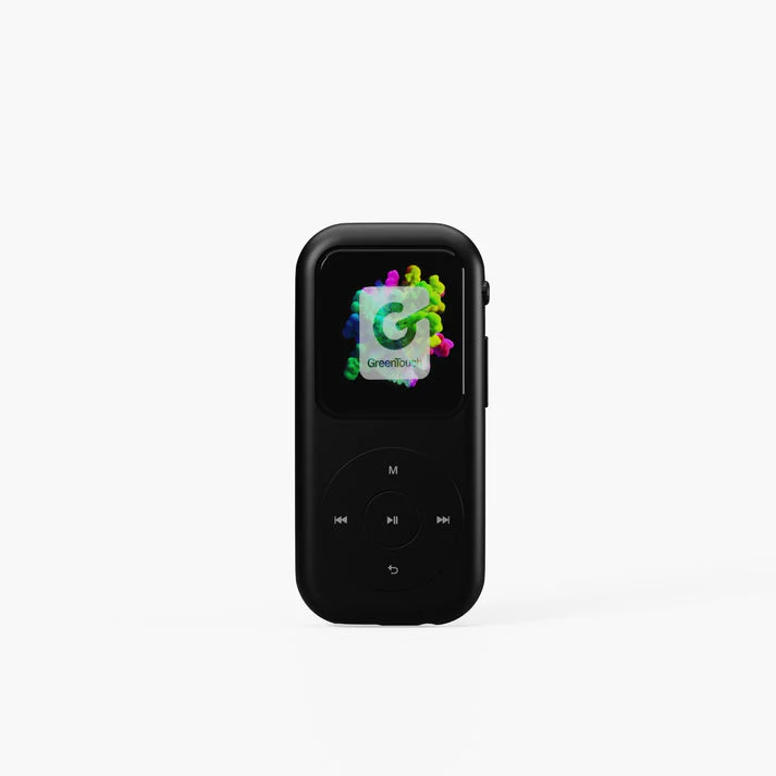 Greentouch Model X3 - MP3 Player