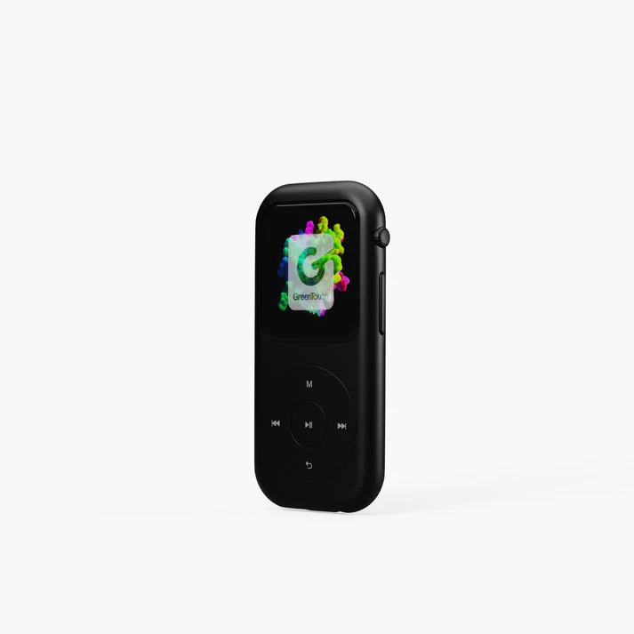 Greentouch Model X3 - MP3 Player - Image 2