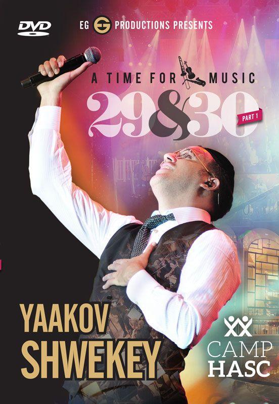 HASC - A Time For Music 29 & 30 (Part 1) Video