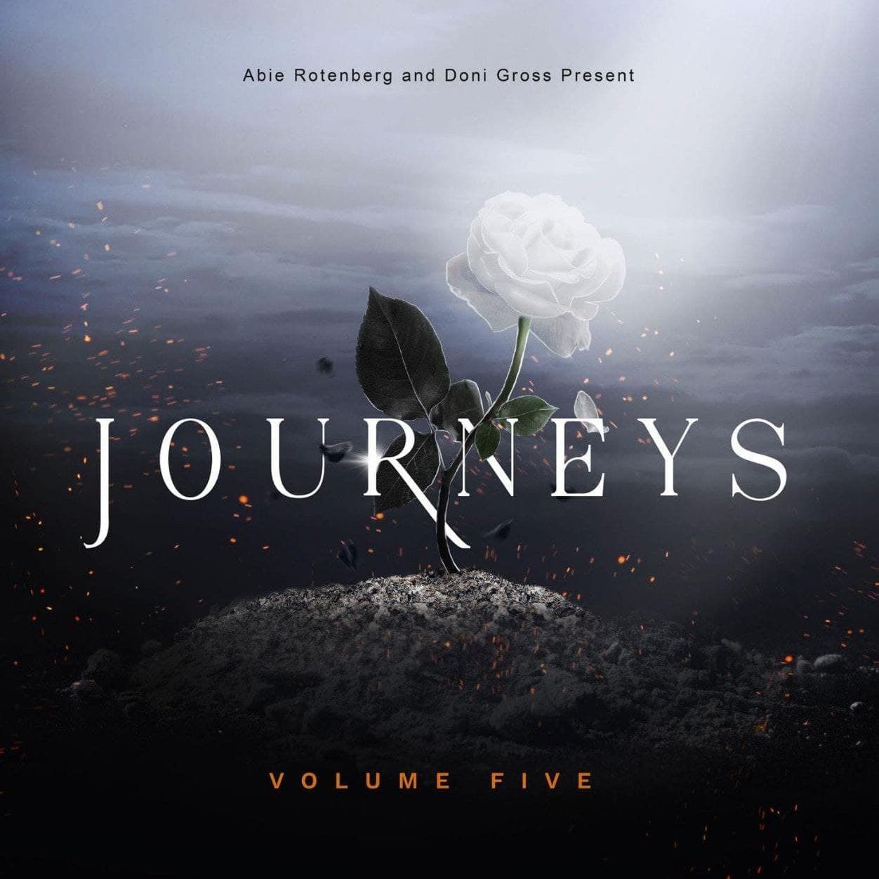 Journeys - Volume 5