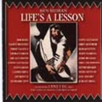 Ben Sidran - Lifes A Lesson