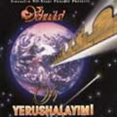 Yehuda - Oh Yerushalayim