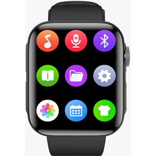 Samvix SmartTime MP3 Watch - 64GB
