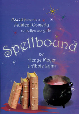 PACE - Spellbound