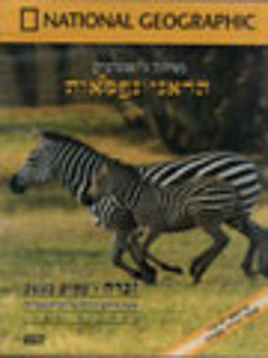 National Geographic - The Zebra