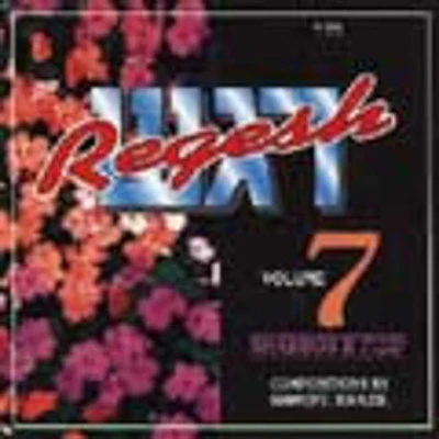 Regesh - Volume 7 (Shabbos II)